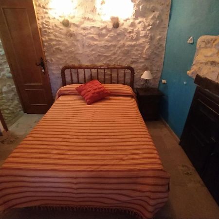 Casa Rural Mirador De La Torre Alcublas Bagian luar foto