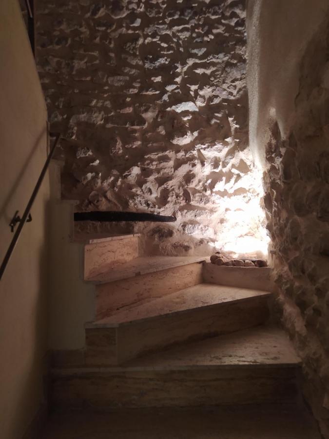 Casa Rural Mirador De La Torre Alcublas Bagian luar foto